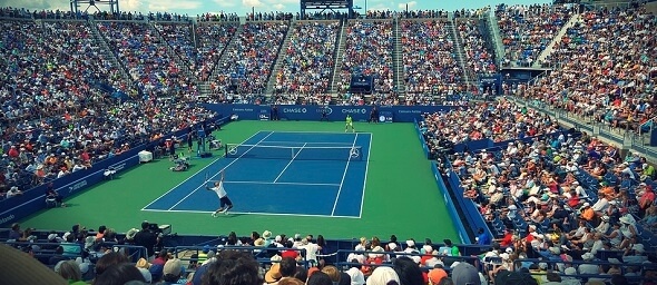 Tenis - US Open