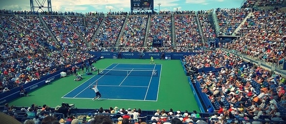 Tenis - US Open