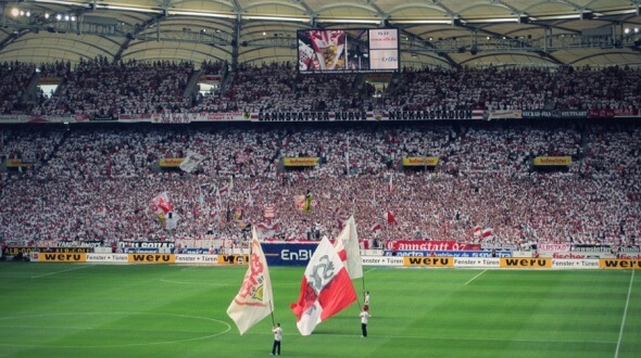 Fotbal - Bundesliga