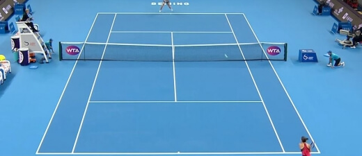 Wta Peking Wta Peking
