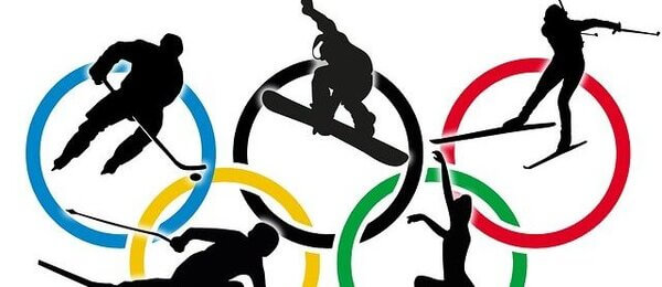 Olympijské hry - zimní, Pixabay