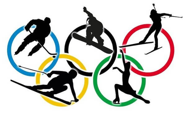 Olympijské hry - zimní, Pixabay