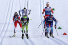 Běhy na lyžích, FIS Tour de Ski - Zdroj Pierre Teyssot, Shutterstock.com