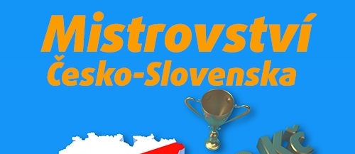 Mistrovství Česko-Slovenska