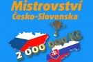 Mistrovství Česko-Slovenska