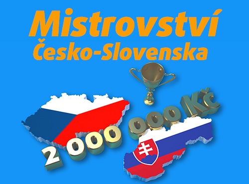 Mistrovství Česko-Slovenska