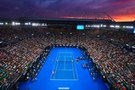 Tenis Australian Open - Zdroj ČTK, Panoramic, Antoine Couvercelle