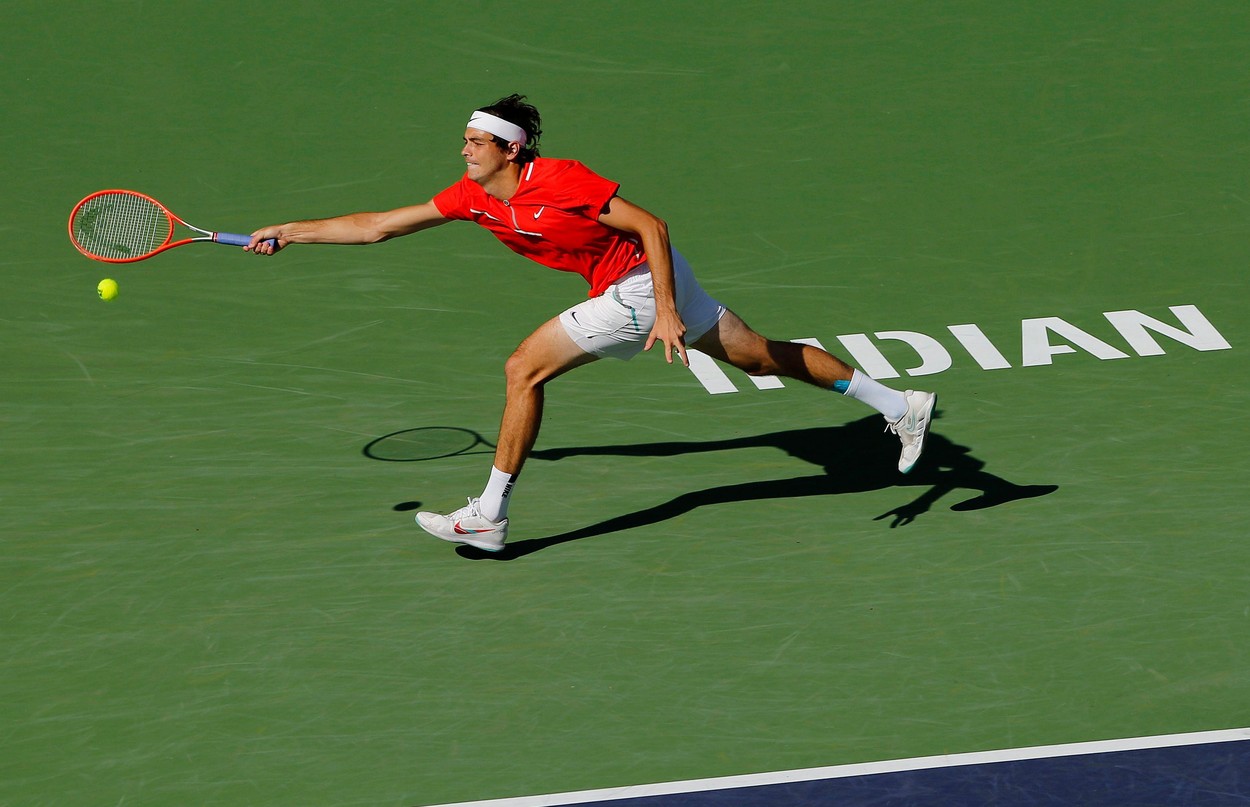 Tenis ATP Indian Wells 2023 ⇒ program ✔️ výsledky, pavouk BetArena.cz