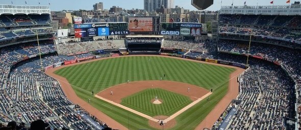 MLB je nejslavnější liga v baseballu