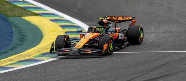 VC Brazílie: přečtěte si informace o závodě na okruhu Interlagos