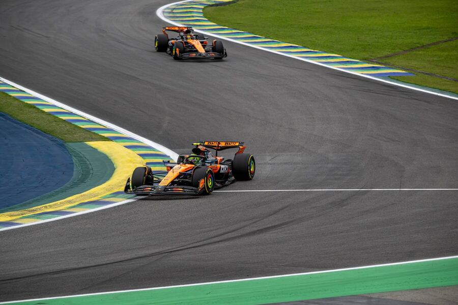 VC Brazílie: přečtěte si informace o&nbsp;závodě na okruhu Interlagos