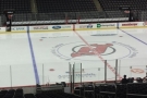 Hokej - NHL New Jersey Devils stadion