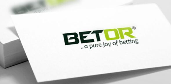 Betor získal licenci pro online casino