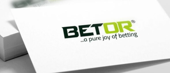 Betor získal licenci pro online casino