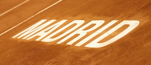 Tenis, antuka, kurt v Madridu - WTA 1000 Madrid Mutua Open online - program, výsledky, Češky, livestream a další info