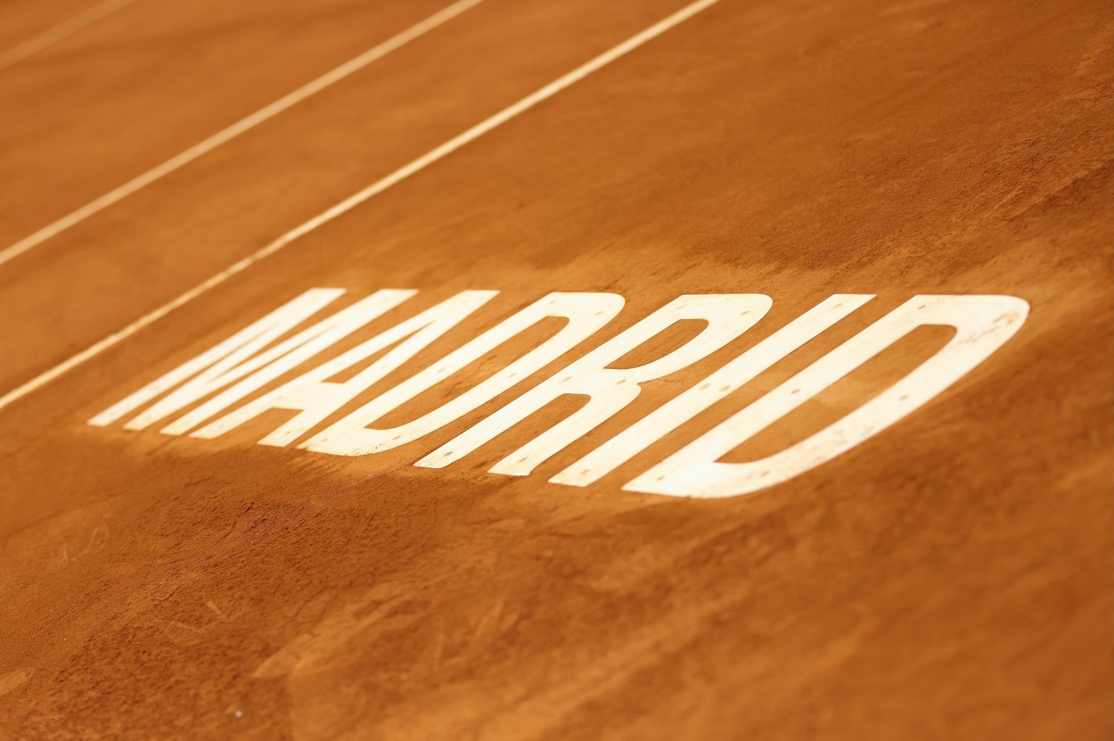 WTA tenis Madrid 2023 ᐈᐈ výsledky ☑️ program a livestream BetArena.cz