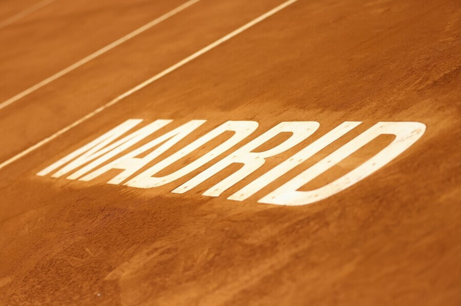 Tenis, antuka, kurt v Madridu - WTA 1000 Madrid Mutua Open online - program, výsledky, Češky, livestream a další info