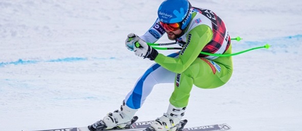 Kjetil Jansrud
