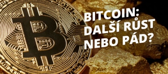 Vsaďte si na vývoj kurzu bitcoinu u Fortuny!