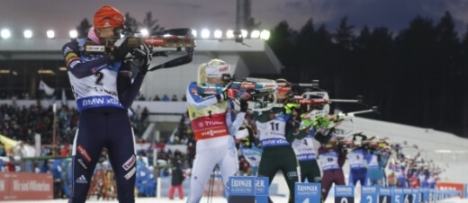 Sp Biatlon Ruhpolding 2020 Program Vysledky Betarena Cz