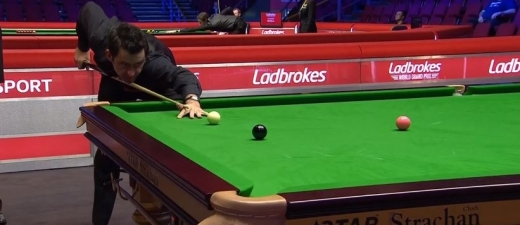 World Grand Prix Snooker World Grand Prix Snooker