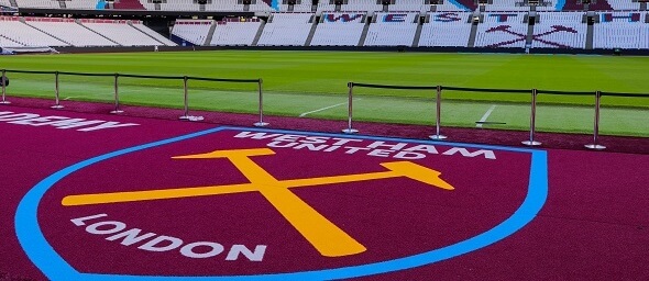 Premier League, West Ham, stadion Stratford - Zdroj George Monie, Shutterstock.com
