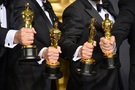 Předávání Oscarů - Zdroj Featureflash Photo Agency,  Shutterstock.com