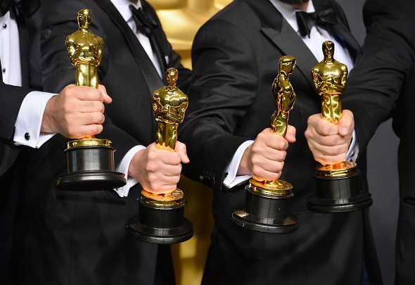 Předávání Oscarů - Zdroj Featureflash Photo Agency, Shutterstock.com