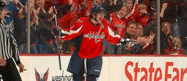 Washington Capitals