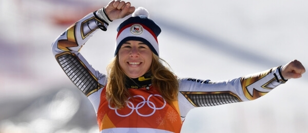 Ester Ledecká i na letní olympiádě?