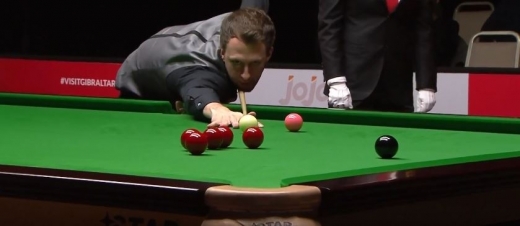 Snooker Gibraltar Open Snooker Gibraltar Open