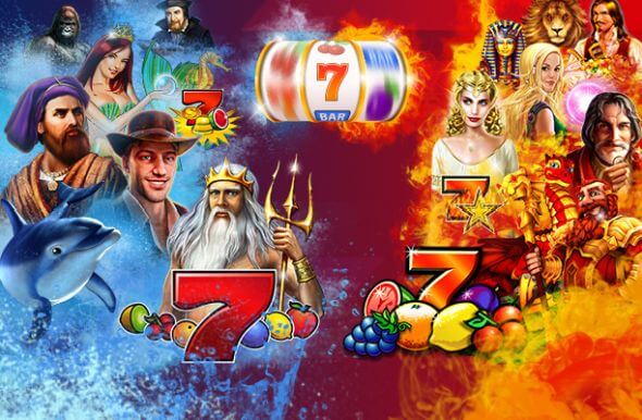 gametwist gratuit