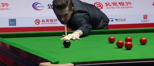 Snooker China Open 2020 Snooker China Open 2020