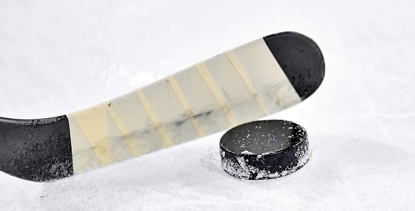 Lední hokej