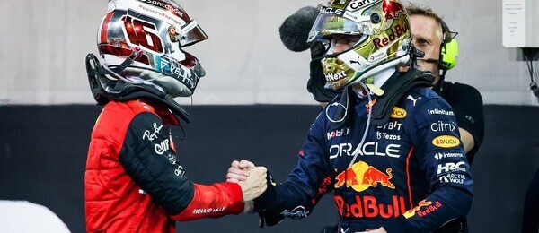 Formule 1 2023 začíná - první závod se jede 5. března v Bahrajnu