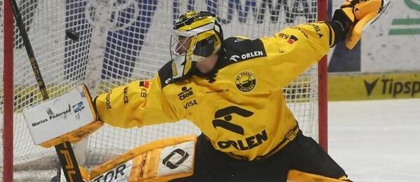 Litvínov se v baráži utká s Jihlavou