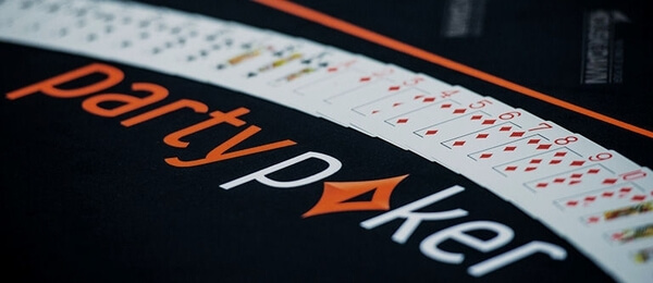 PartyPoker Česká republika licence