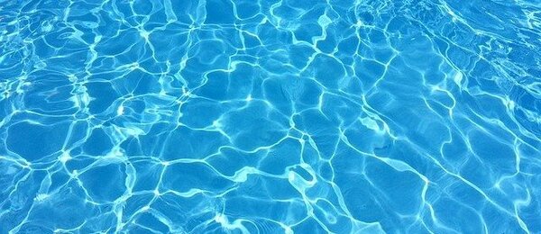 Bazén - voda, Pixabay