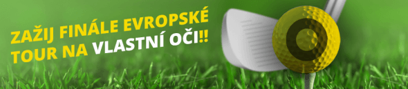 Fortuna: soutěž o zájezd na golf do Turecka!