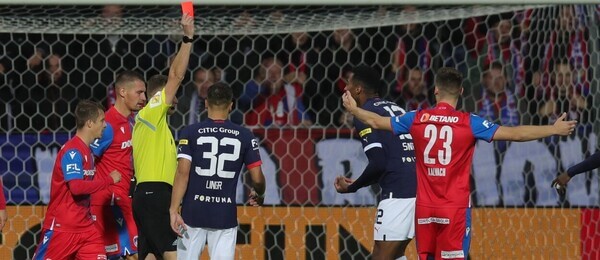 Slavia Praha vs Viktoria Plzeň - zápas kola Fortuna ligy 11.3.2023