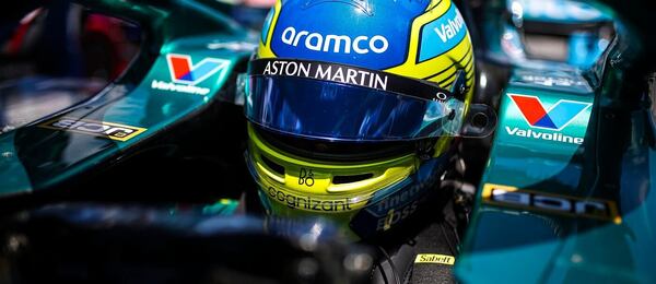Fernando Alonso bude jedním z nejsledovanějších jezdců ve Velké ceně Fornule 1 v Barceloně