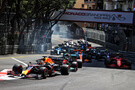 Formule 1, F1, Velká cena Monaka - Zdroj ČTK, PA, James Moy