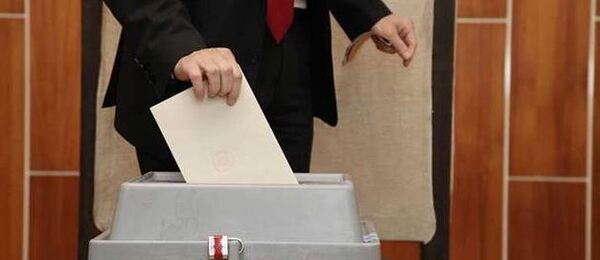 Volby do obecních zastupitelstev Praha: kandidáti a volební systém