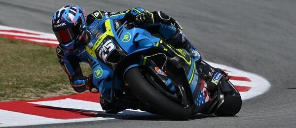 MotoGP se přesouvá do Itálie. Sledujte závodní víkend živě