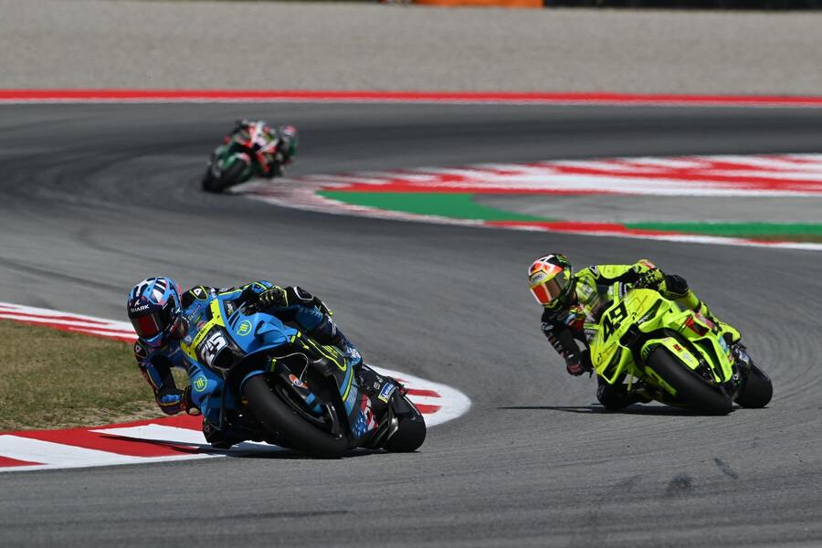 MotoGP se přesouvá do Itálie. Sledujte závodní víkend živě