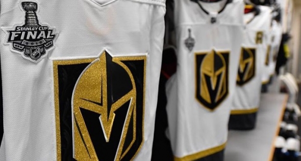 Vegas Golden Knights