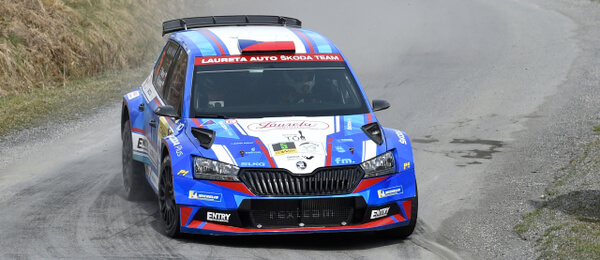 Rally, Filip Mareš - Zdroj ČTK, Glück Dalibor