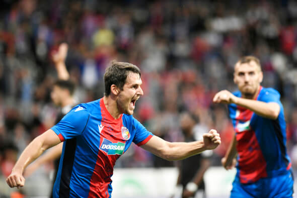 Plzeň v Lize mistrů 2022/23: los, program a výsledky ✔️ | BetArena.cz