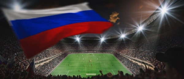 MS ve fotbale Rusko: Kolumbie vs. Japonsko
