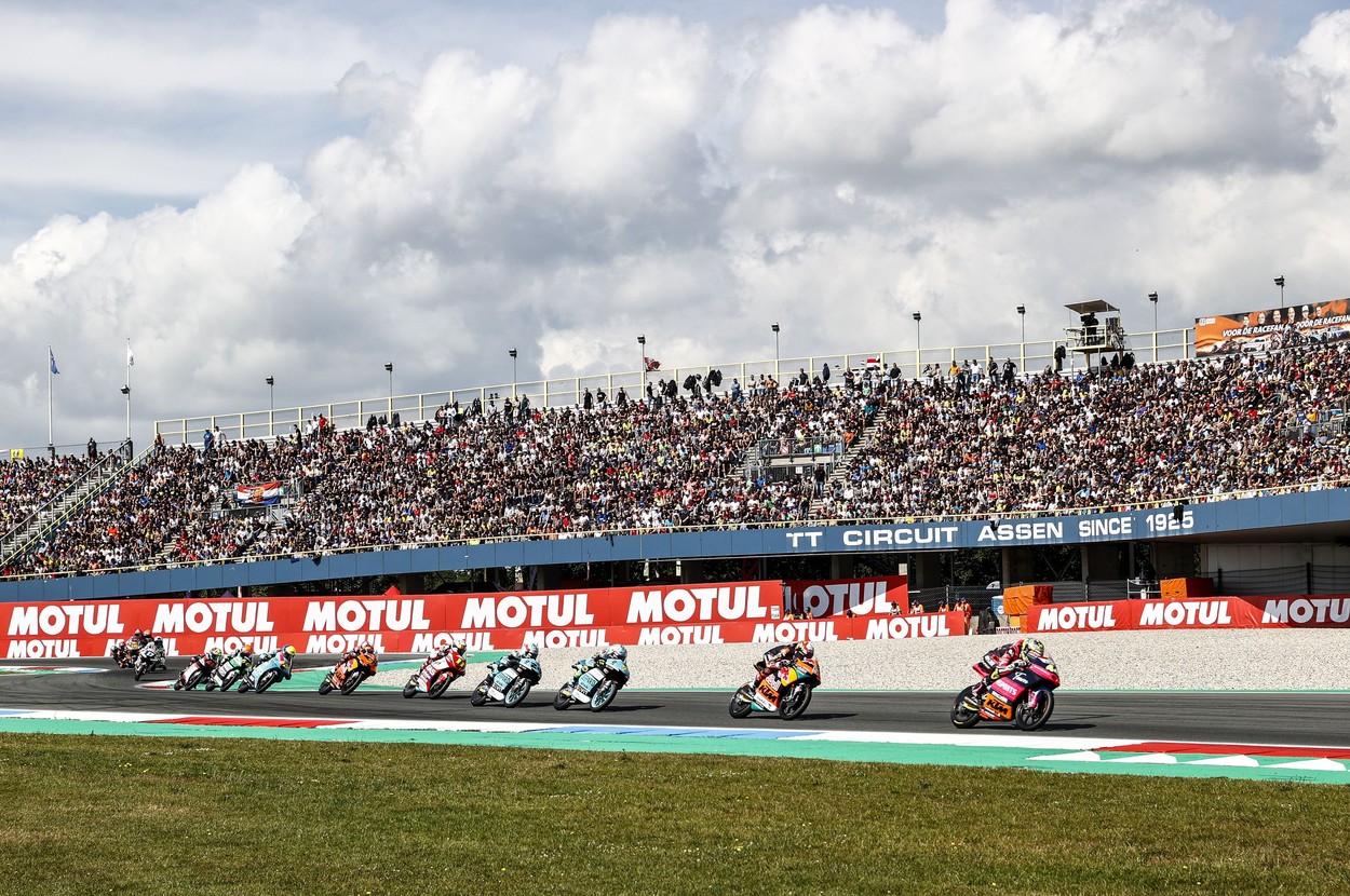 MotoGP Assen 2023